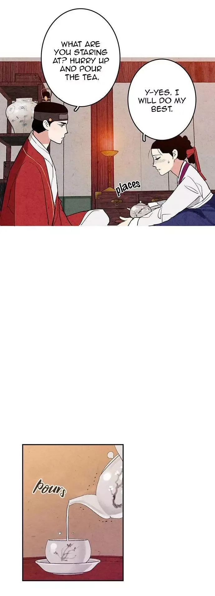 No Marriage Chapter 1 page 27