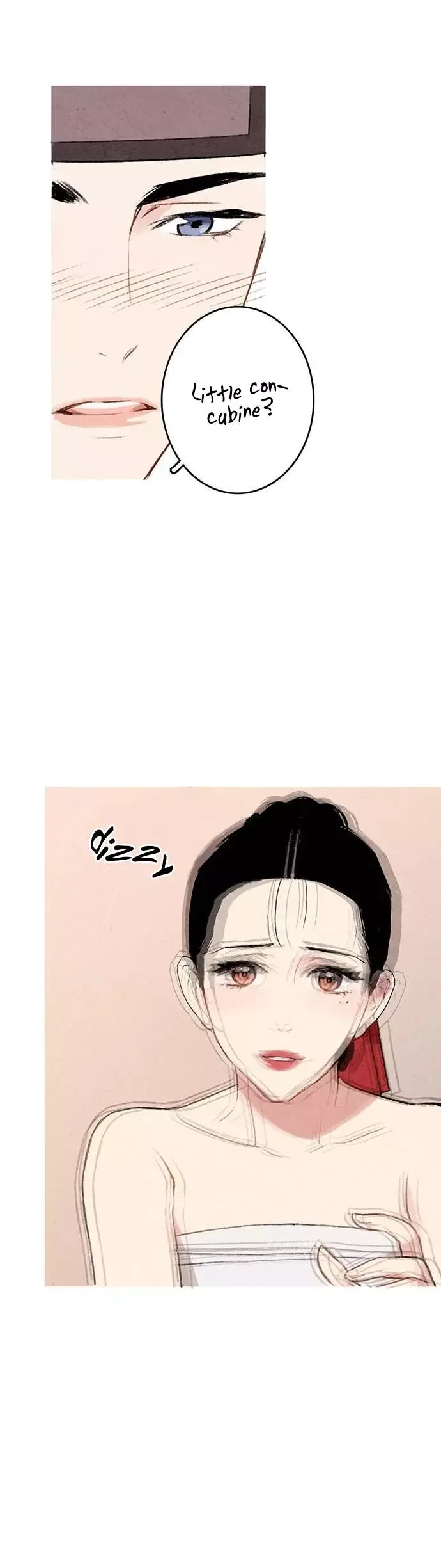 No Marriage Chapter 1 page 36