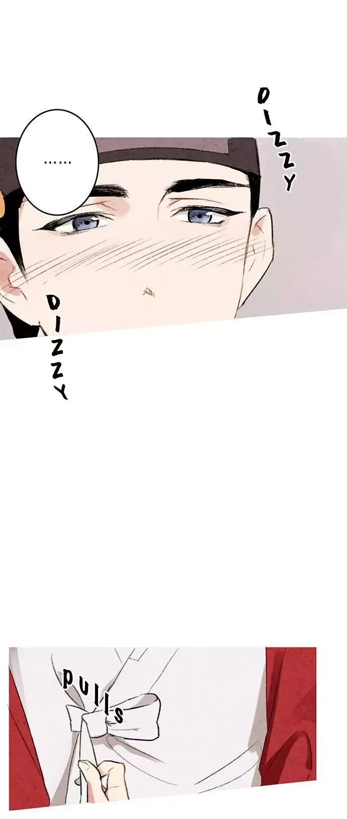 No Marriage Chapter 1 page 37