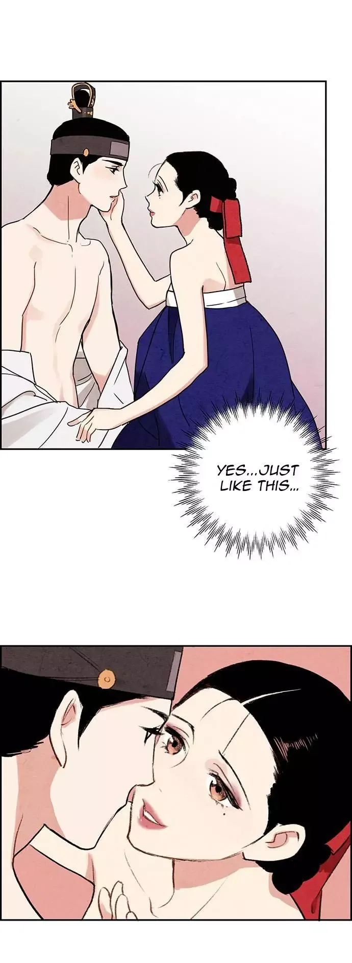 No Marriage Chapter 1 page 40