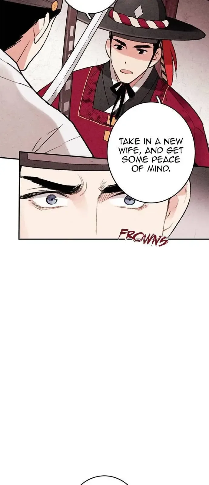 No Marriage Chapter 2 page 12