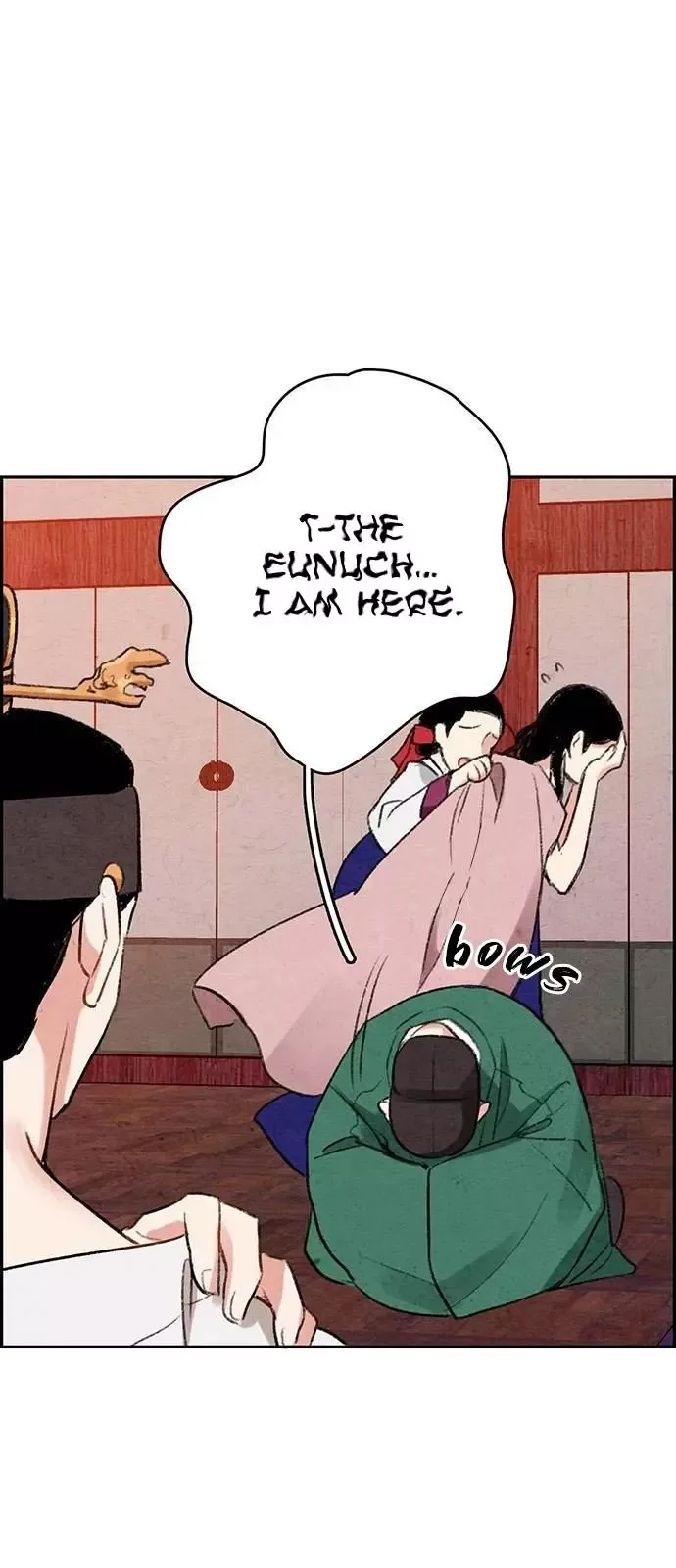 No Marriage Chapter 1 page 49