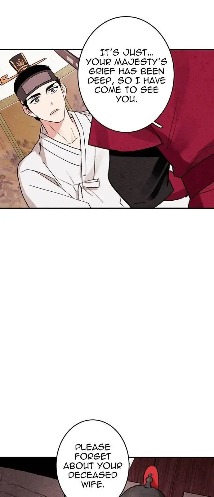 No Marriage Chapter 2 page 11