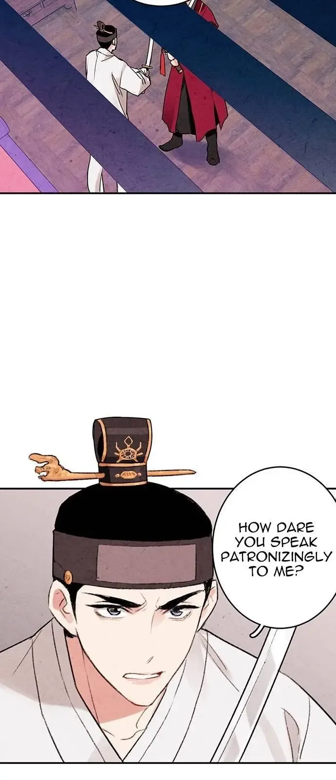 No Marriage Chapter 2 page 9
