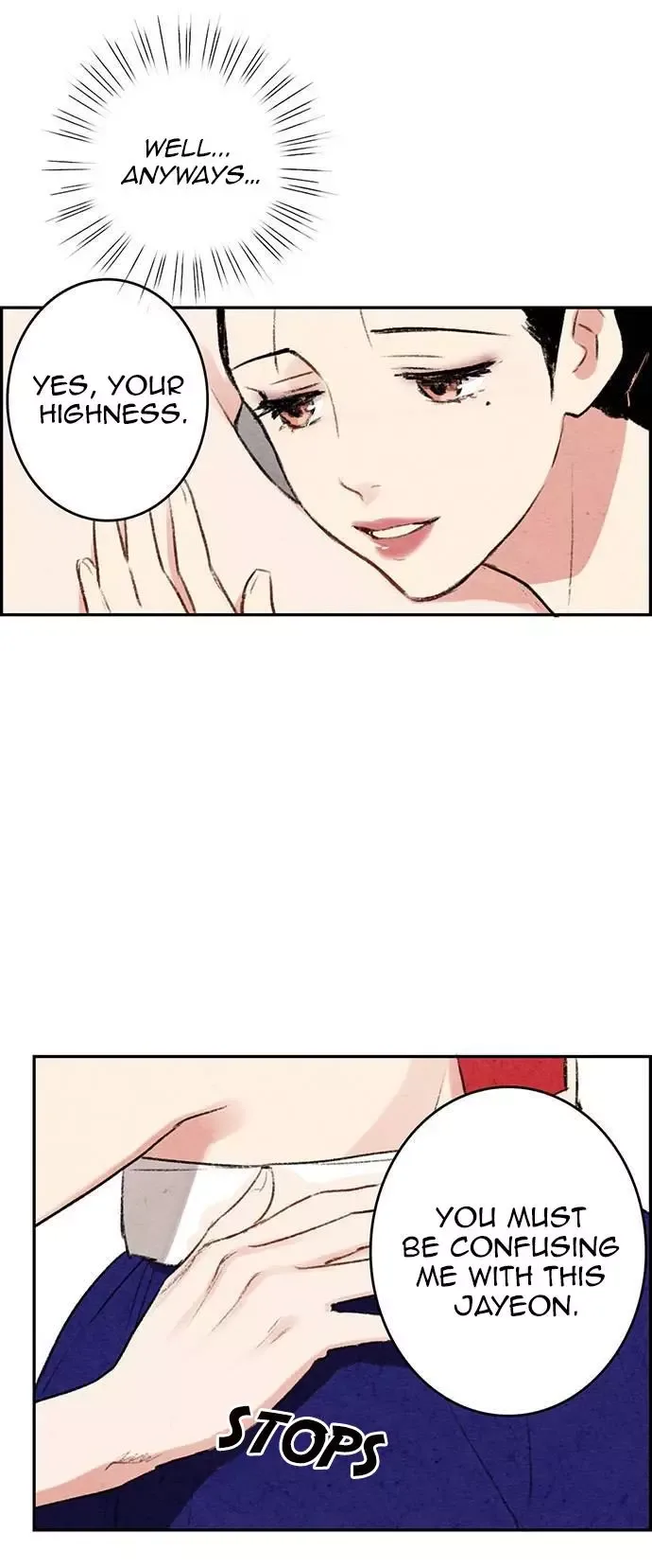 No Marriage Chapter 1 page 43