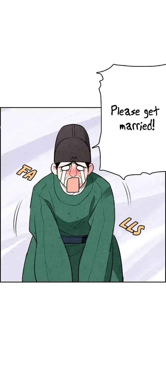 No Marriage Chapter 1 page 55