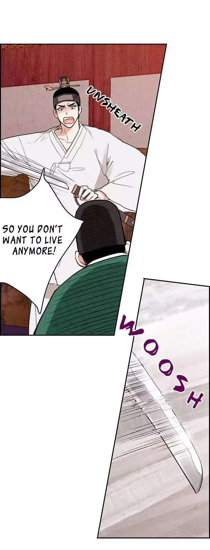 No Marriage Chapter 1 page 60