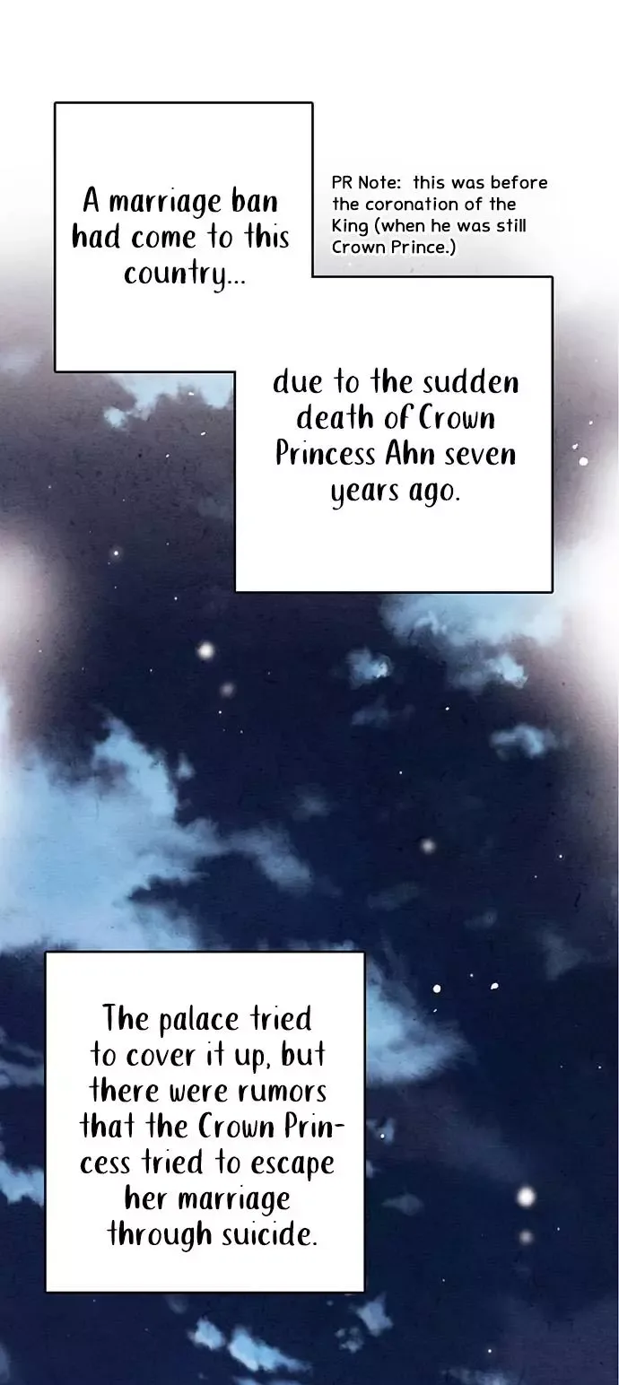 No Marriage Chapter 1 page 56