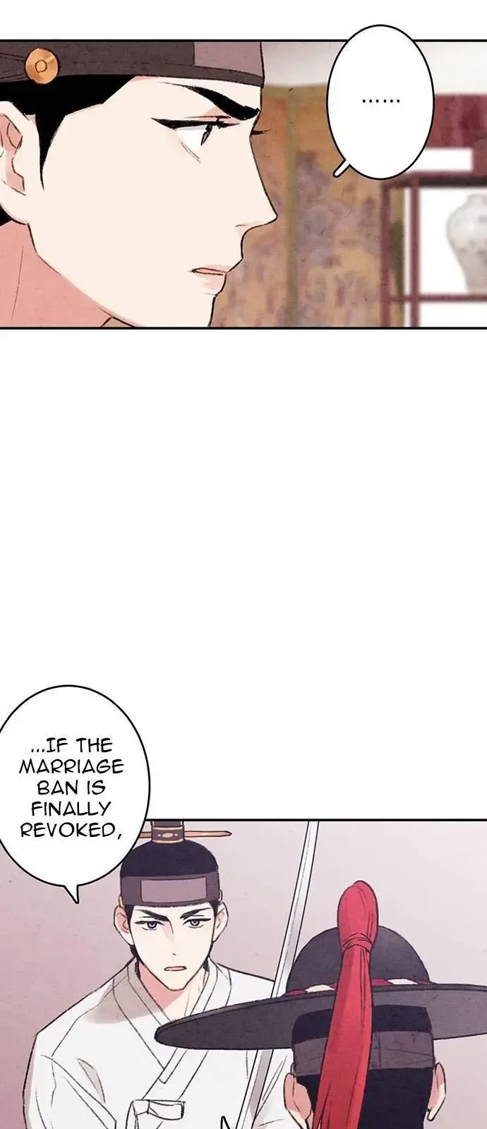 No Marriage Chapter 2 page 21