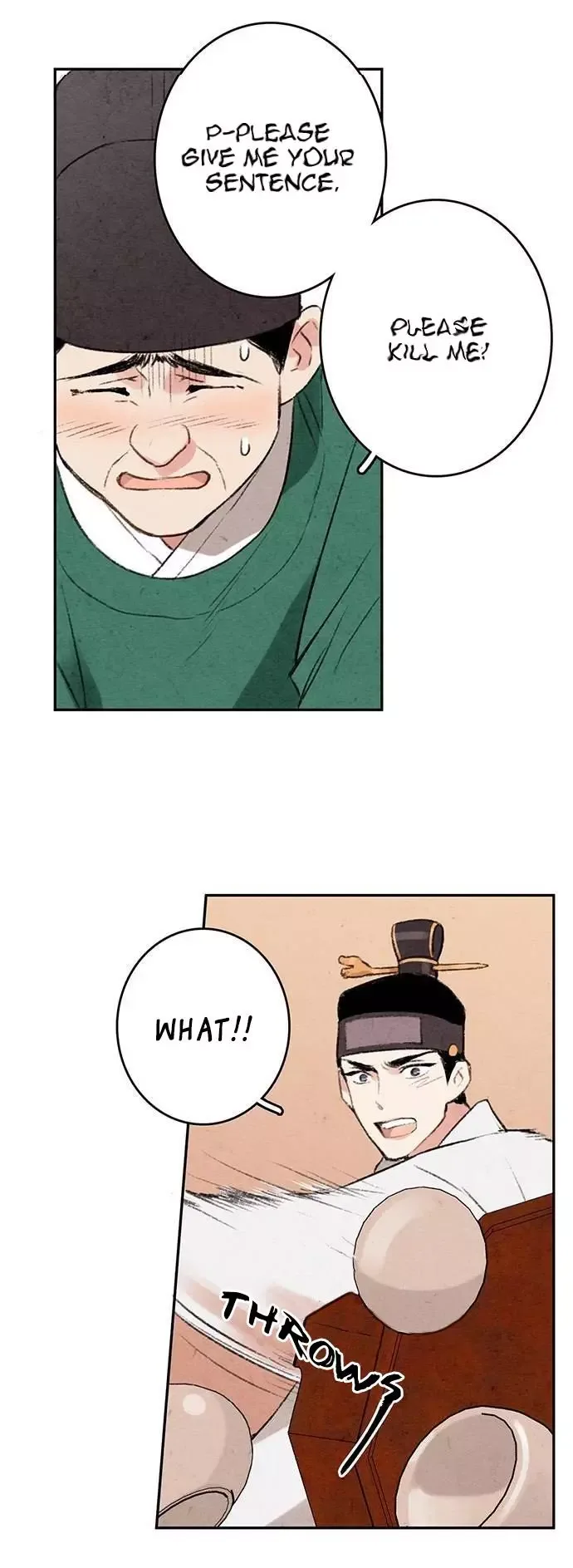 No Marriage Chapter 1 page 51