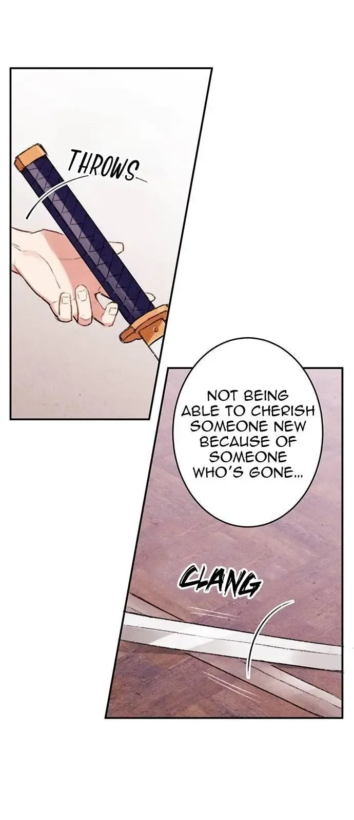 No Marriage Chapter 2 page 28