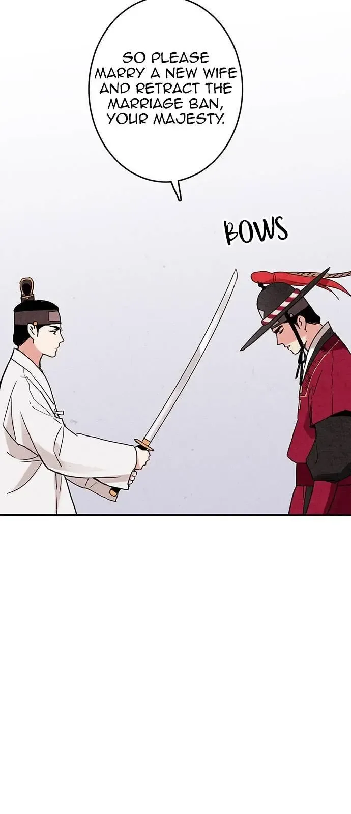 No Marriage Chapter 2 page 20