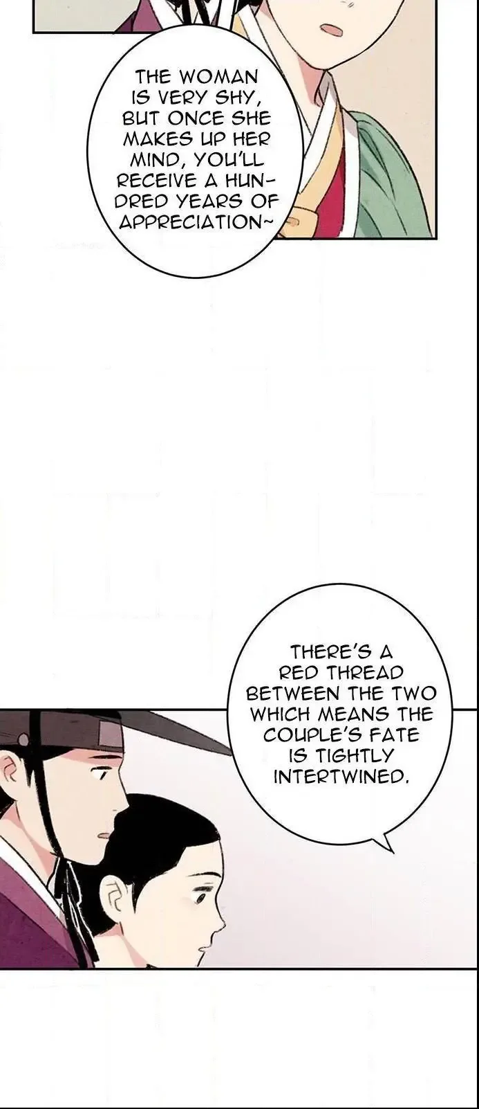 No Marriage Chapter 2 page 40