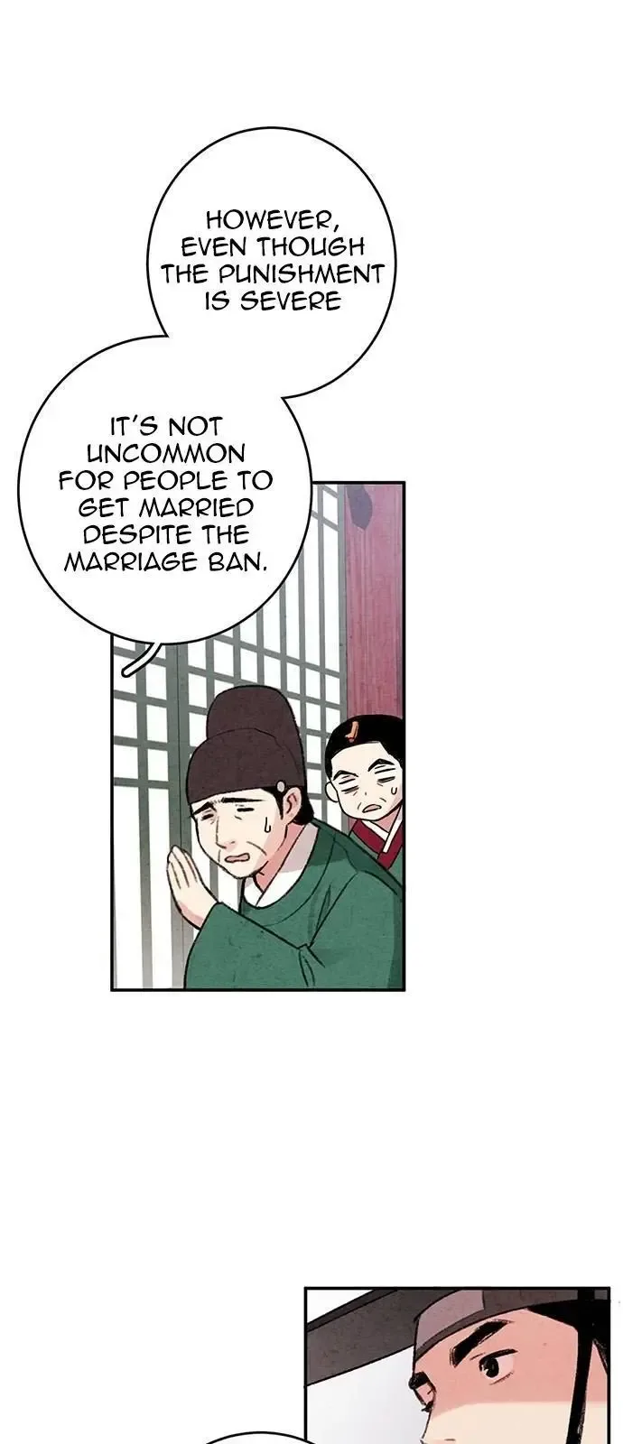 No Marriage Chapter 2 page 32