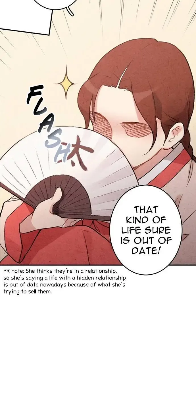 No Marriage Chapter 2 page 37