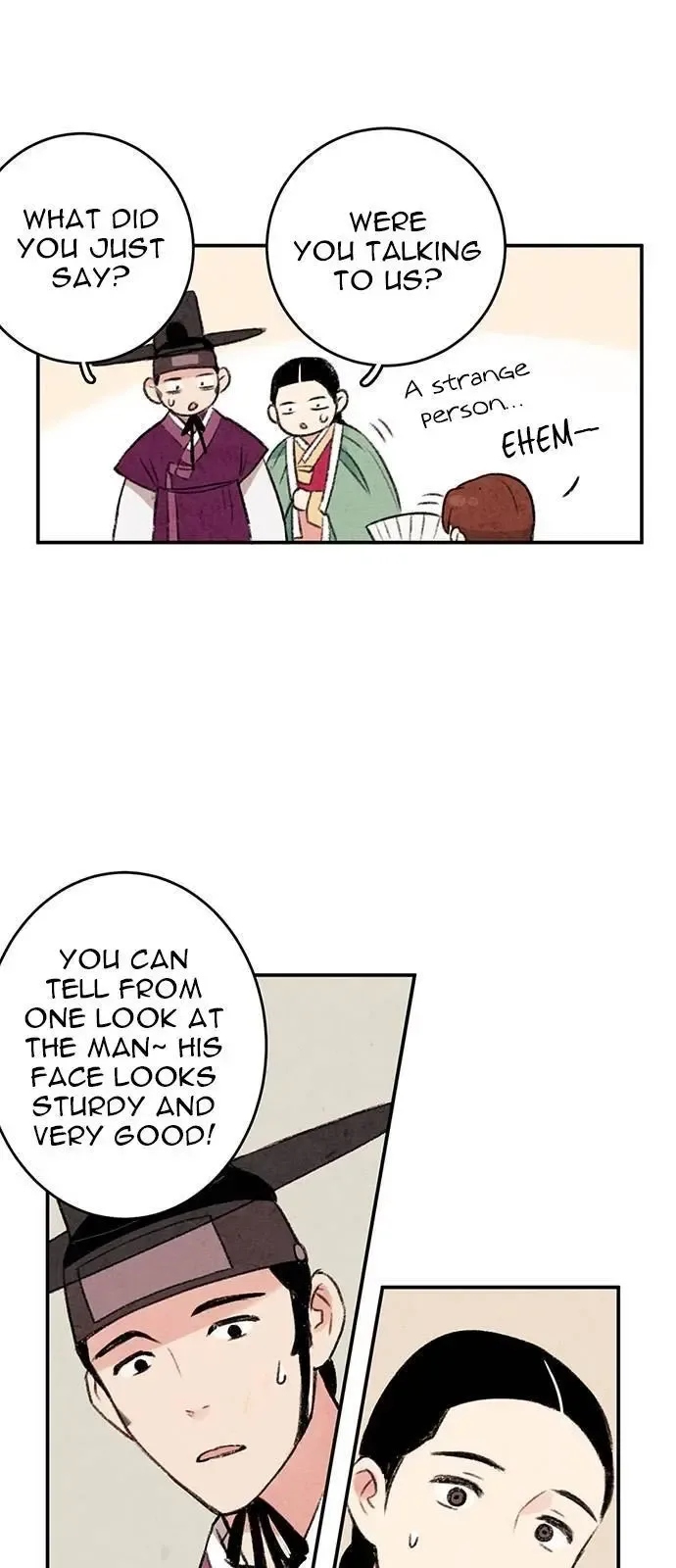 No Marriage Chapter 2 page 39