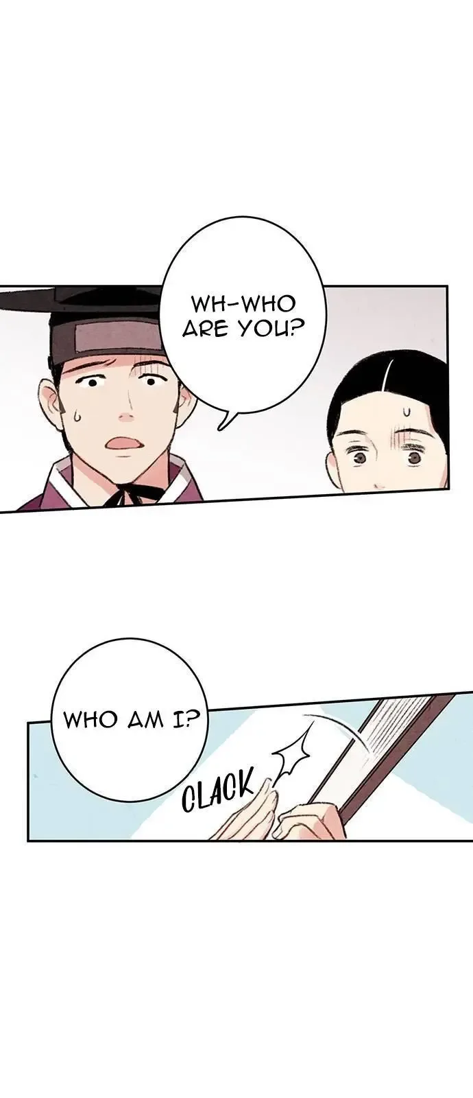 No Marriage Chapter 2 page 42