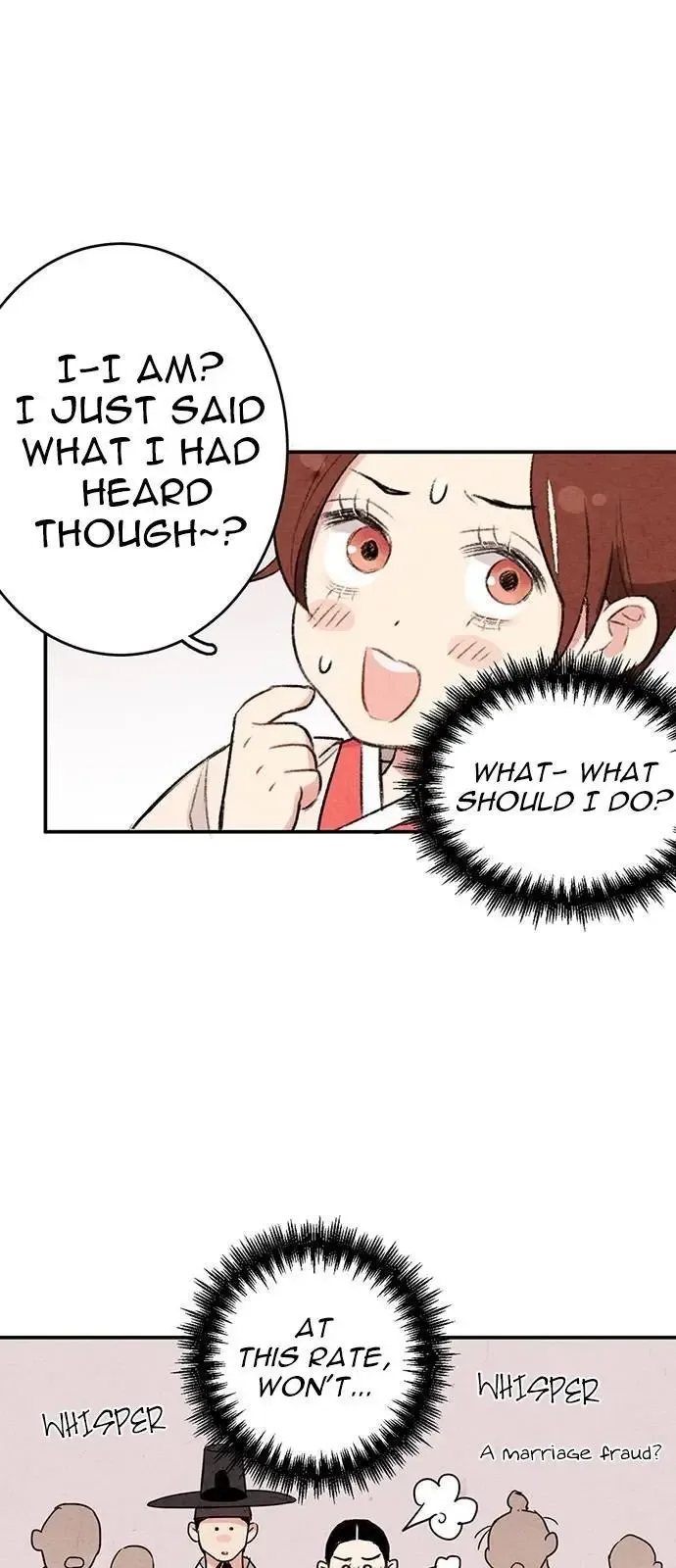 No Marriage Chapter 2 page 47