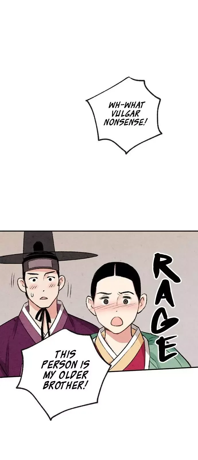 No Marriage Chapter 3 page 4