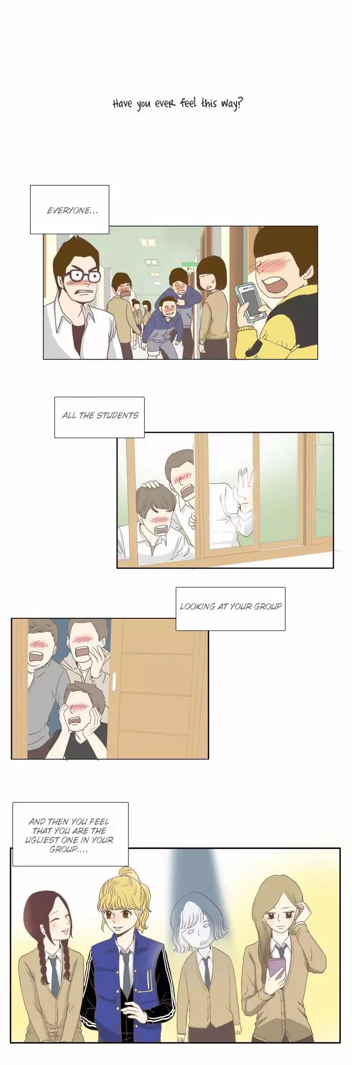 Girl's World Chapter 1 page 27