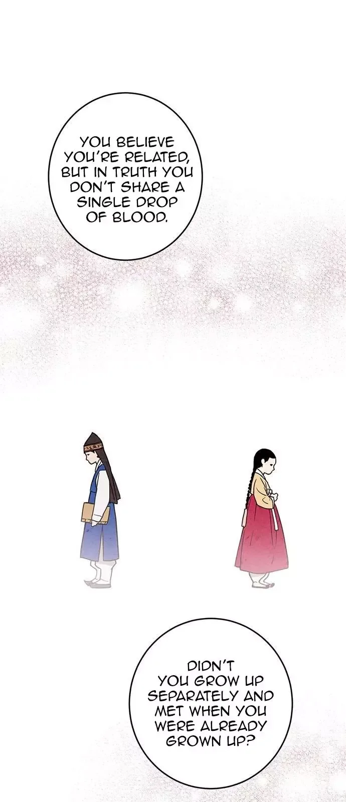 No Marriage Chapter 3 page 12
