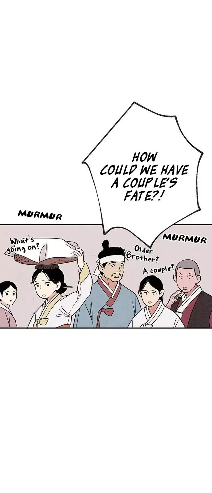 No Marriage Chapter 3 page 5