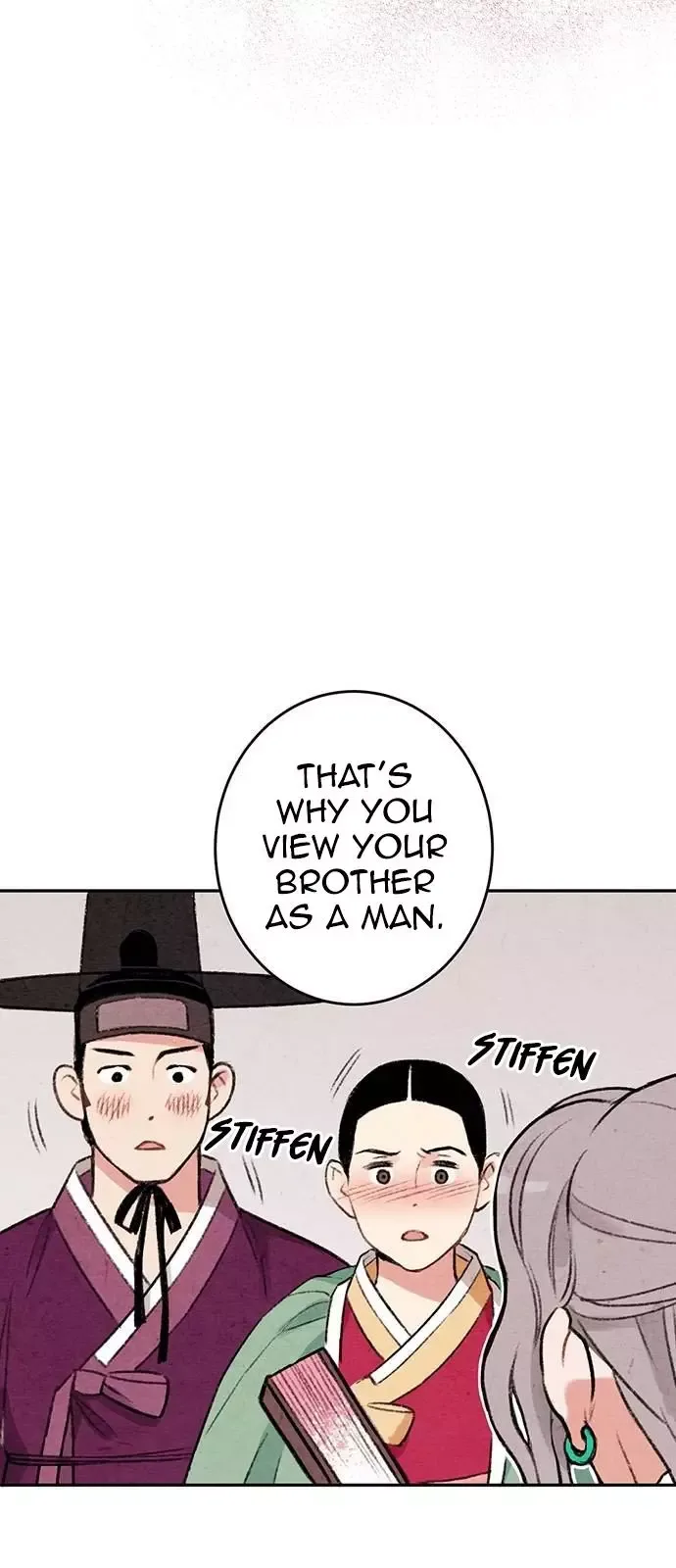 No Marriage Chapter 3 page 13