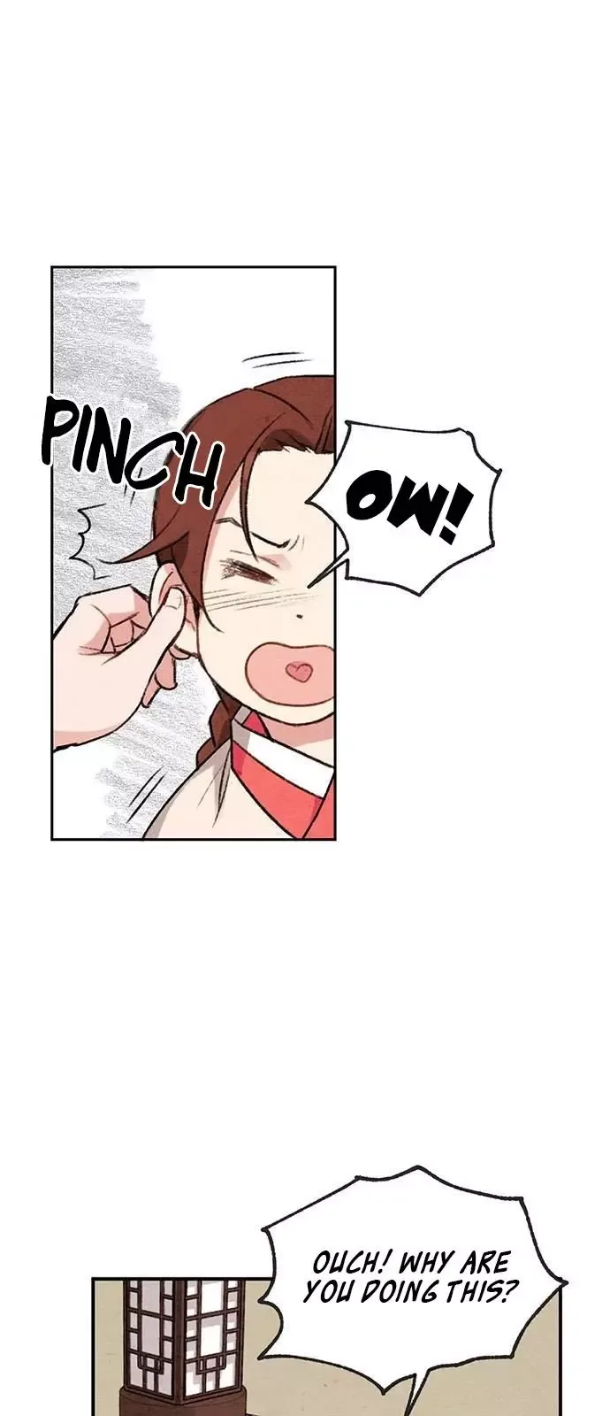 No Marriage Chapter 3 page 20