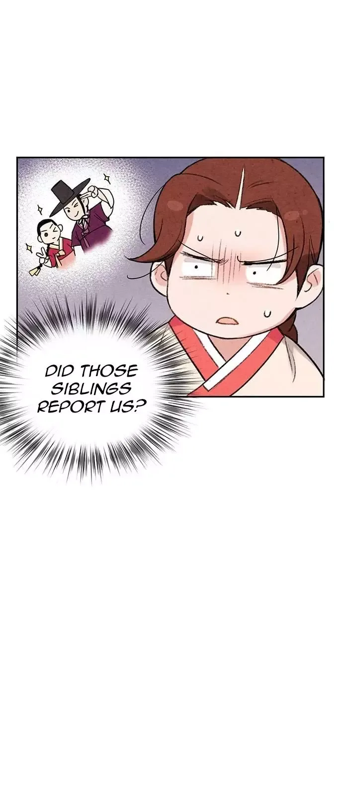 No Marriage Chapter 3 page 32