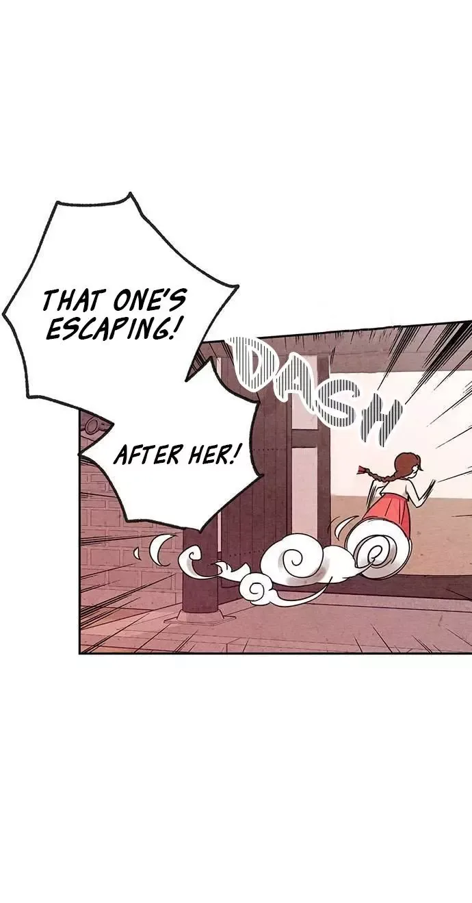 No Marriage Chapter 3 page 34