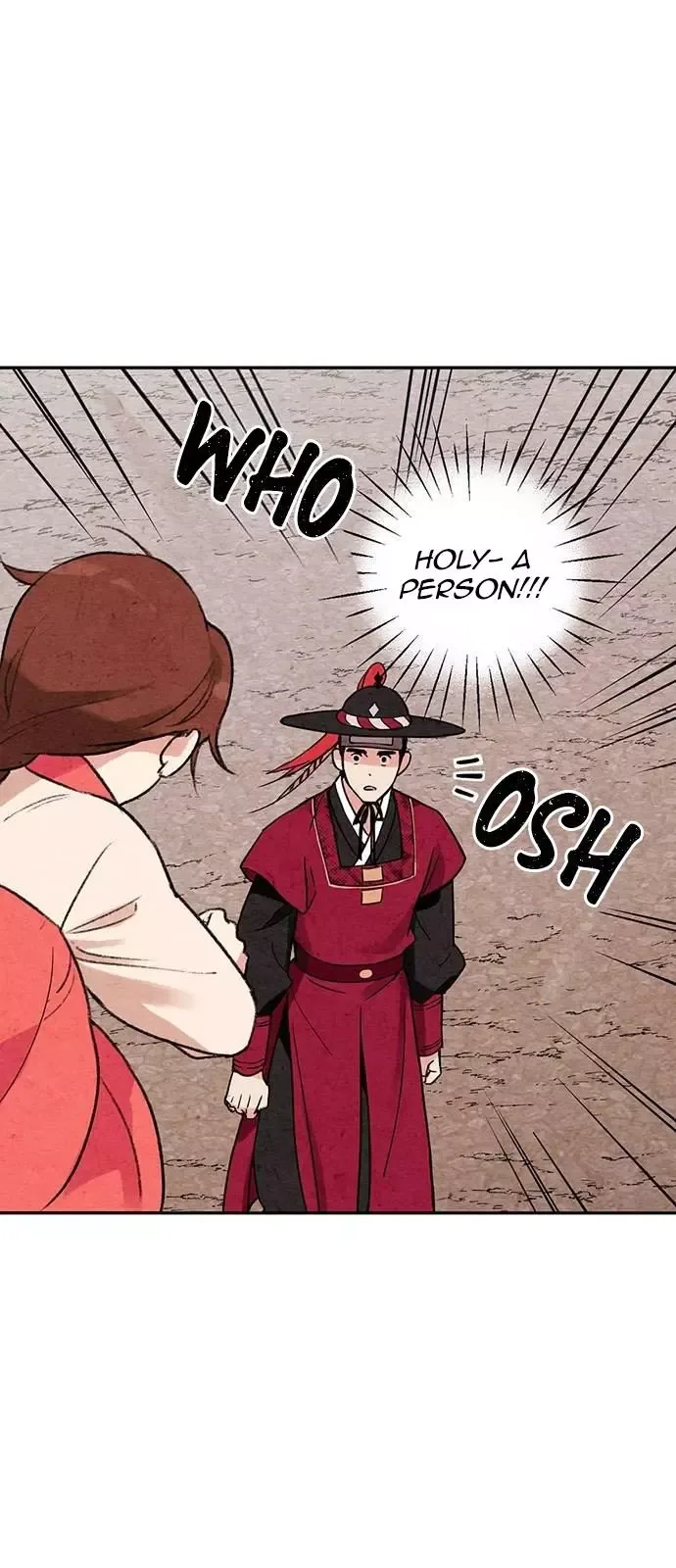 No Marriage Chapter 3 page 41