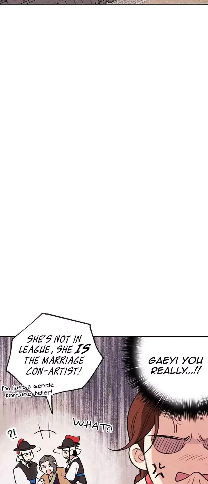 No Marriage Chapter 3 page 36