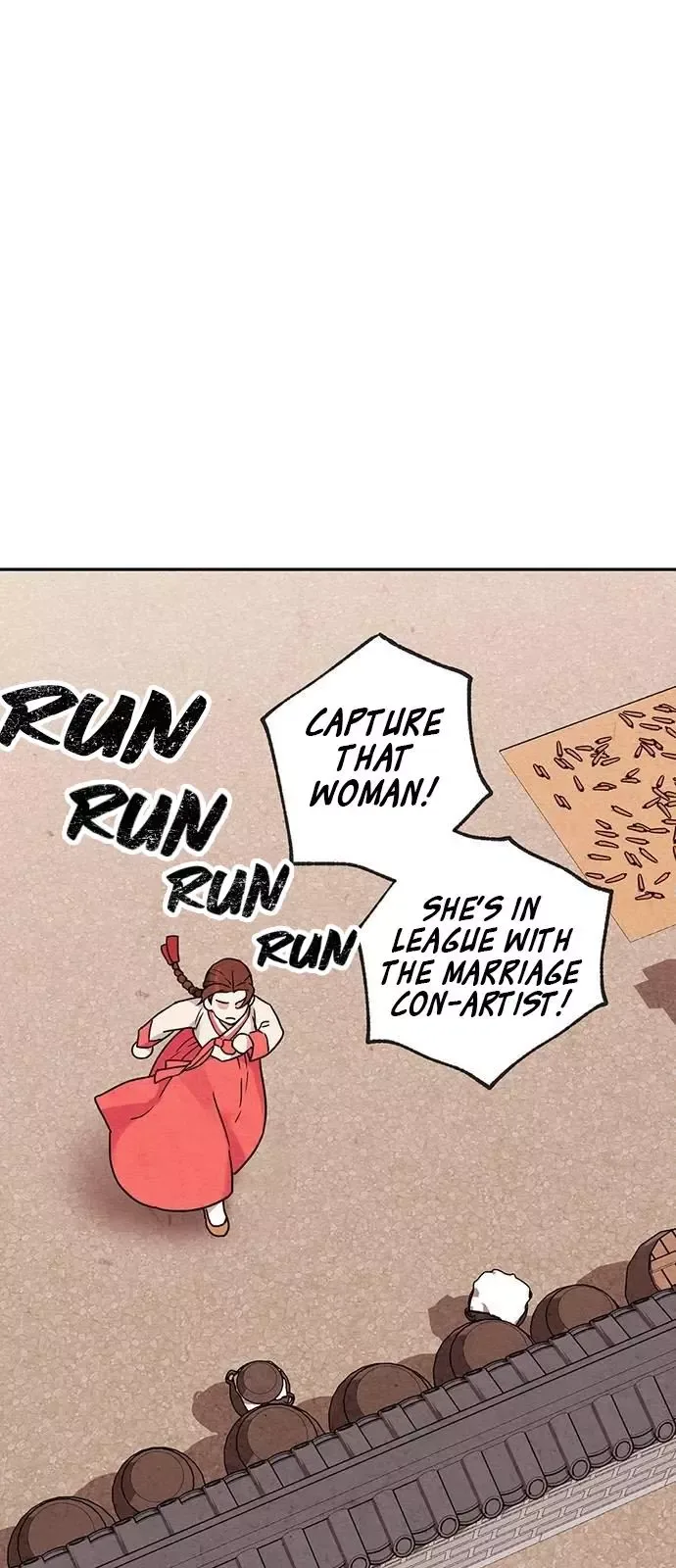 No Marriage Chapter 3 page 35
