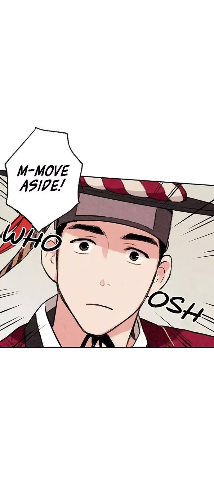 No Marriage Chapter 3 page 42