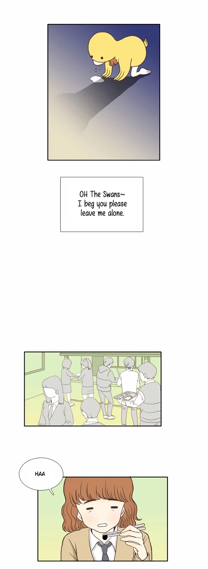 Girl's World Chapter 2 page 10