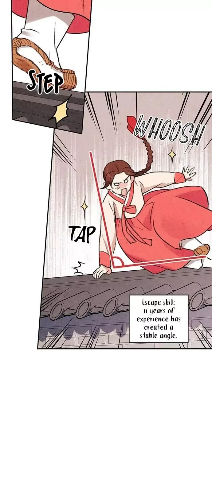 No Marriage Chapter 3 page 39