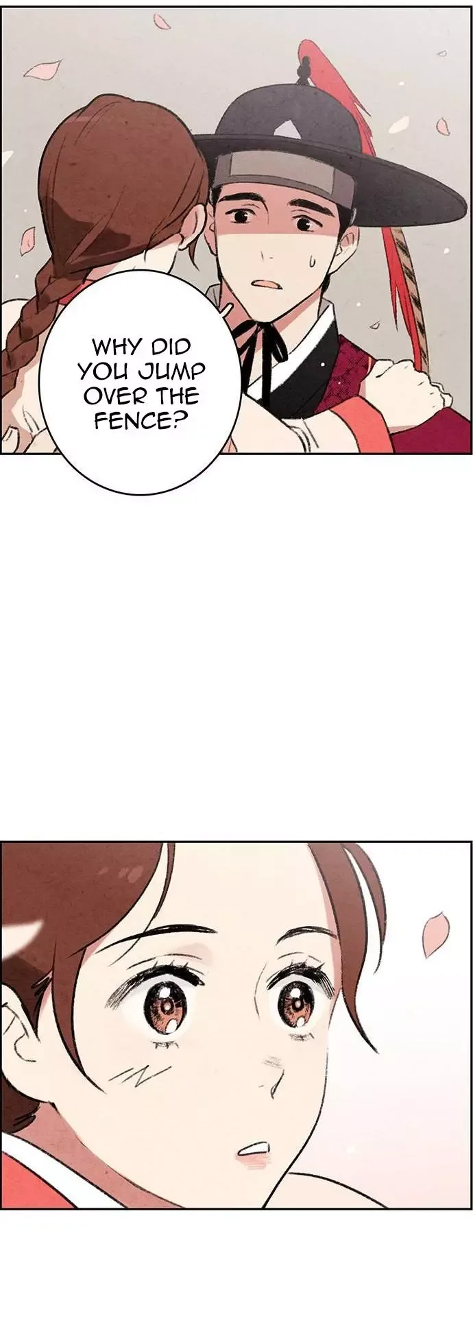 No Marriage Chapter 3 page 54