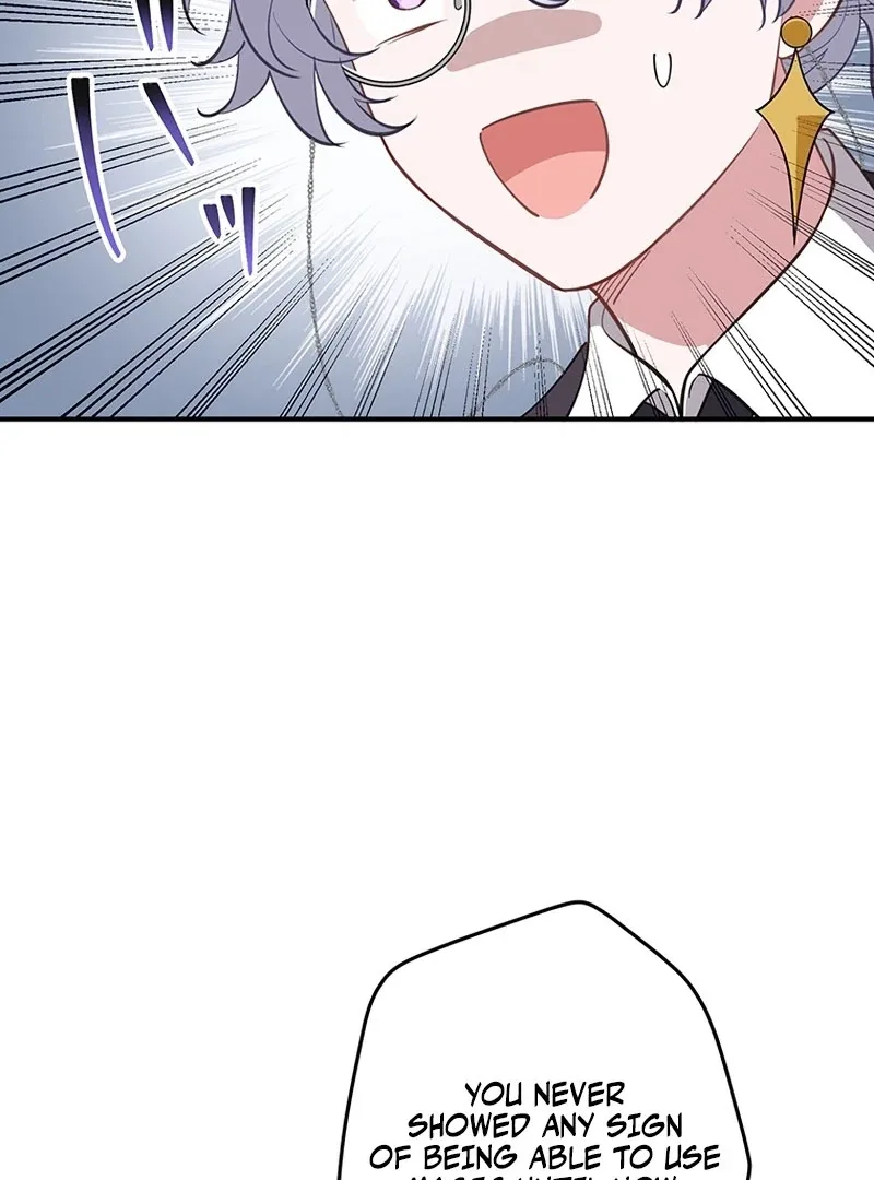 I Woke Up As a Notorious Troublemaker! Chapter 69 page 22