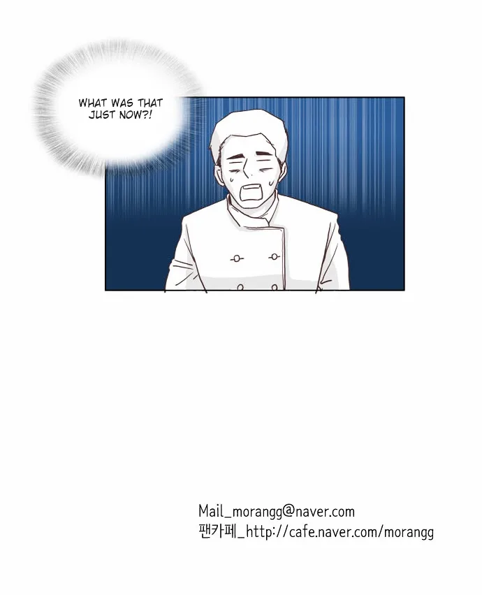 Girl's World Chapter 2 page 25