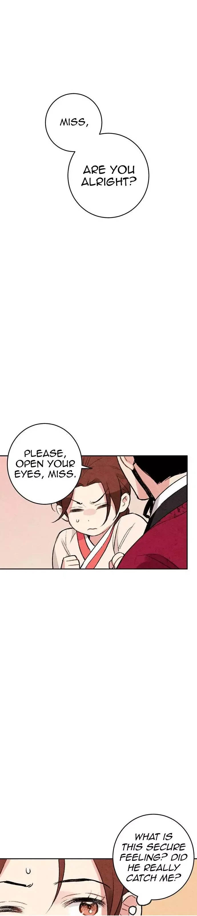 No Marriage Chapter 3 page 52