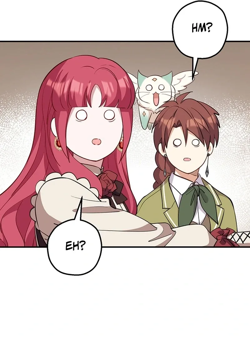 I Woke Up As a Notorious Troublemaker! Chapter 69 page 15