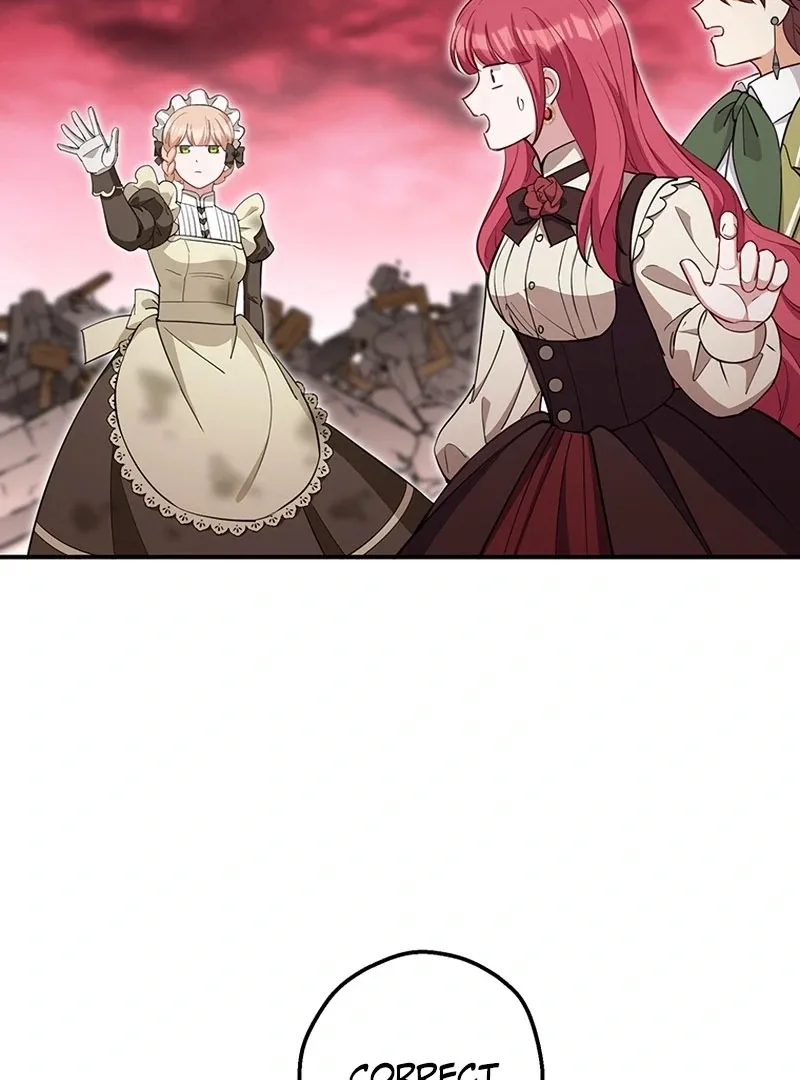 I Woke Up As a Notorious Troublemaker! Chapter 69 page 19