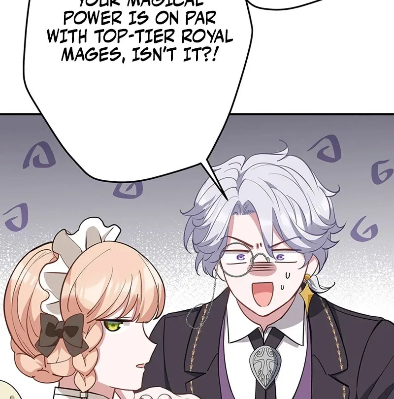 I Woke Up As a Notorious Troublemaker! Chapter 69 page 25