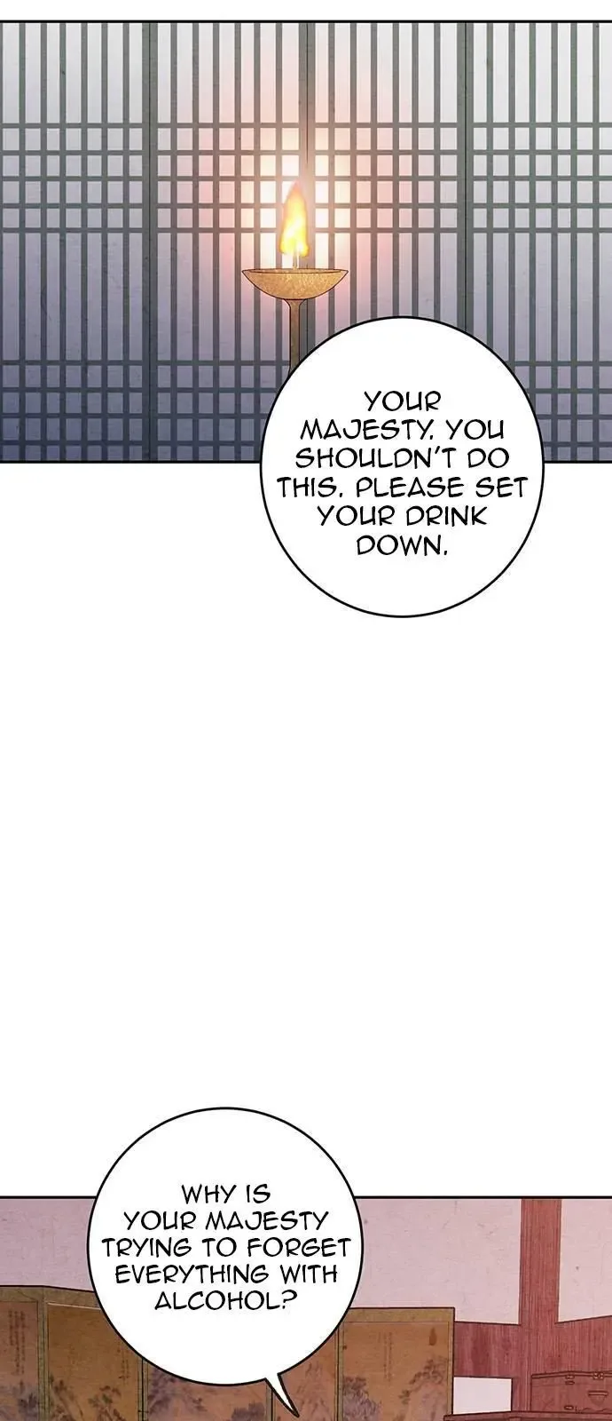 No Marriage Chapter 5 page 6