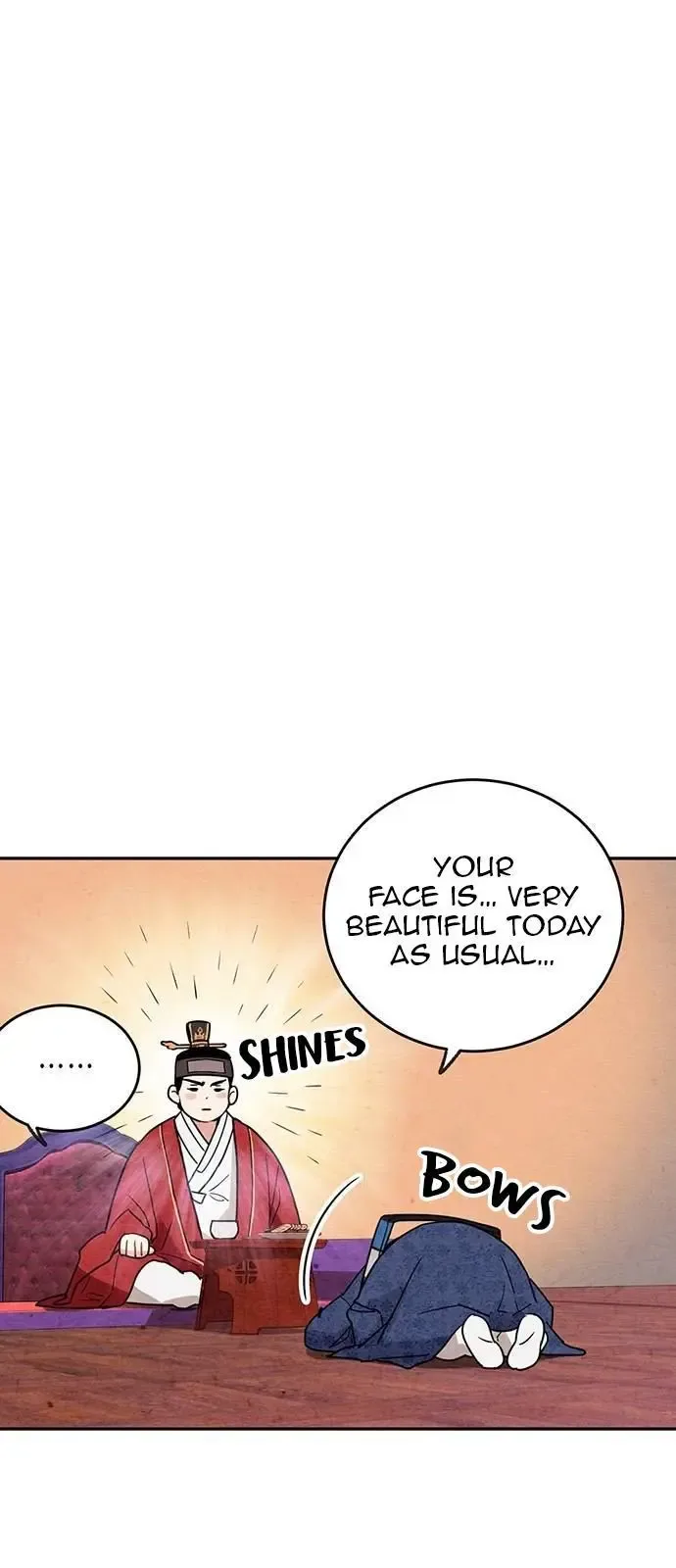 No Marriage Chapter 5 page 11