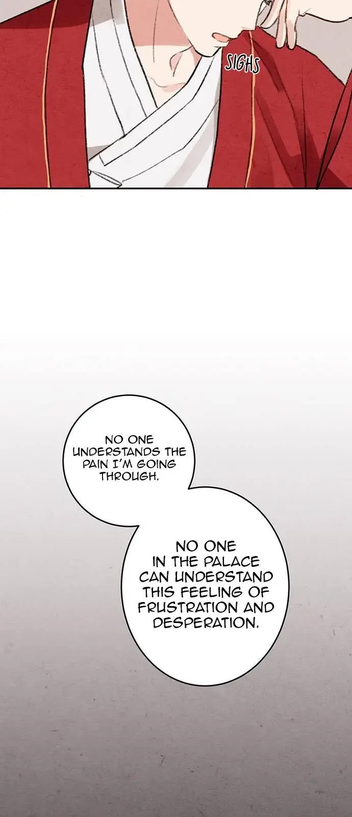 No Marriage Chapter 5 page 13