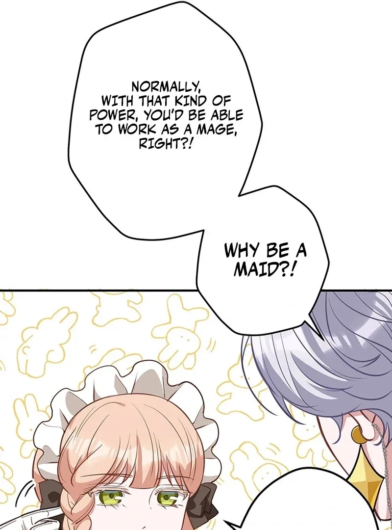 I Woke Up As a Notorious Troublemaker! Chapter 69 page 27