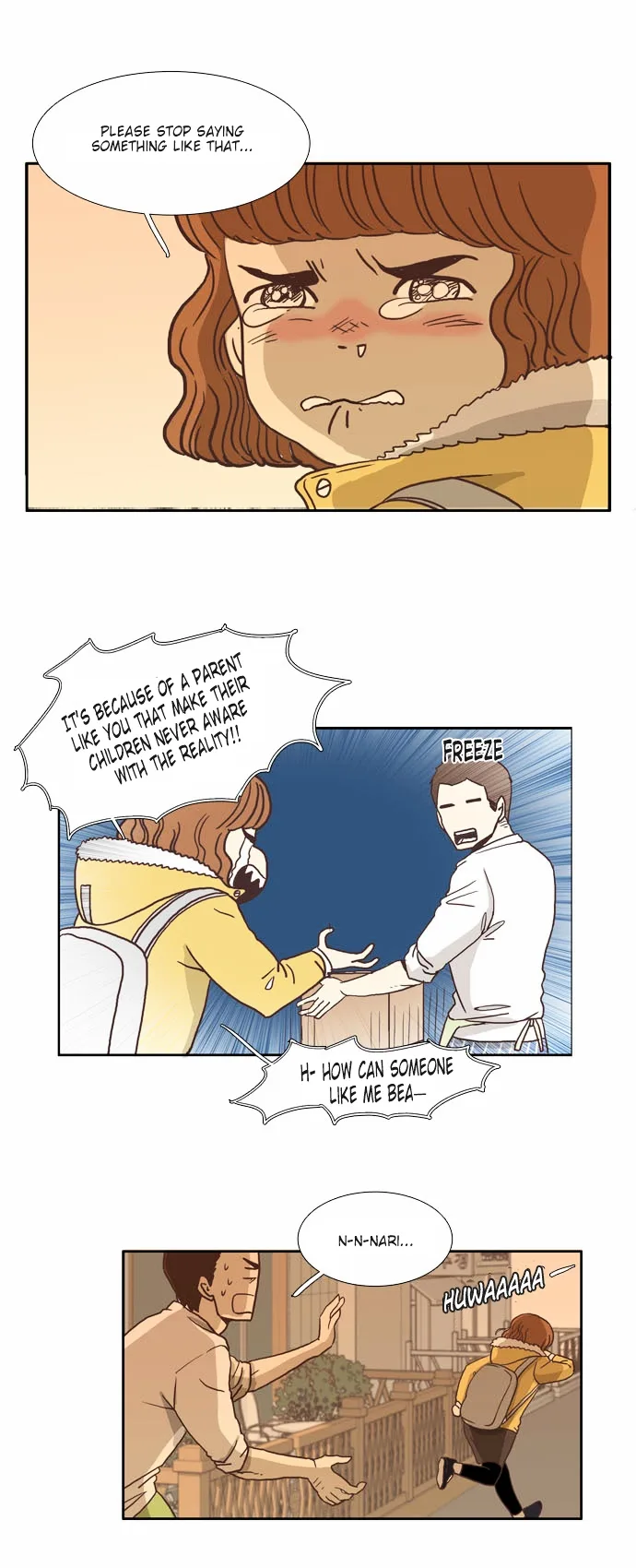 Girl's World Chapter 2 page 24