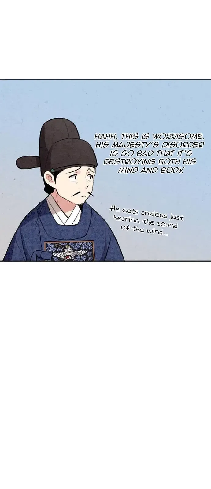No Marriage Chapter 5 page 25