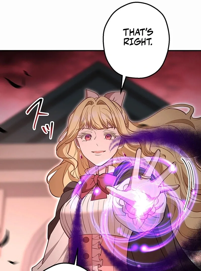 I Woke Up As a Notorious Troublemaker! Chapter 69 page 39